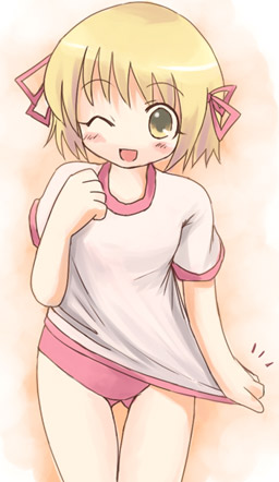 まなみん(確信犯的